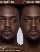 Danessa Myricks Beauty Yummy Skin Lift & Flex Concealer corector lichid cu efect matifiant culoare 20 - Deep with Neutral Undertones 8.4 ml