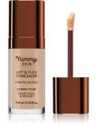 Danessa Myricks Beauty Yummy Skin Lift & Flex Concealer corector lichid cu efect matifiant culoare 4 - Light With Neutral Undertones 8.4 ml