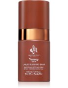 Danessa Myricks Beauty Yummy Skin Liquid Blurring Balm Setting Spray fixator make-up cu efect de hidratare mini 50 ml
