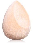Danessa Myricks Beauty Yummy Skin Microfiber Velvet Sponge burete pentru machiaj Caramel 1 buc