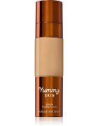 Danessa Myricks Beauty Yummy Skin Serum Foundation make-up cu textura usoara cu efect de hidratare culoare 11G 25 ml
