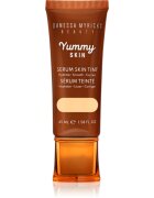 Danessa Myricks Beauty Yummy Skin Serum Skin Tint fond de ten hidratant si catifelant culoare 1 - Very Fair Skin With Golden-Yellow Undertones 45 ml