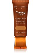Danessa Myricks Beauty Yummy Skin Serum Skin Tint fond de ten hidratant si catifelant culoare 10 - Tan Skin with Neutral Olive Undertones 45 ml