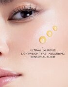 Darphin Éclat Sublime 8-Flower Golden Nectar Oil Ulei esential din 8 Flori cu aur de 24 de karate 30 ml
