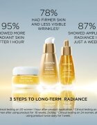 Darphin Éclat Sublime 8-Flower Golden Nectar Oil Ulei esential din 8 Flori cu aur de 24 de karate 30 ml