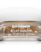 Darphin Éclat Sublime Advanced Wrinkle Corrective Retinol Capsules ser concentrat antirid cu efect de regenerare în capsule 10.2 ml