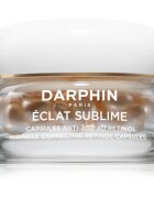 Darphin Éclat Sublime Advanced Wrinkle Corrective Retinol Capsules ser concentrat antirid cu efect de regenerare în capsule 20.4 ml