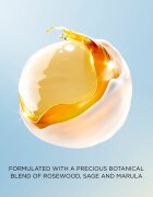 Darphin Éclat Sublime Aromatic Cleansing Balm Balsam aromatic demachiant cu lemn de trandafir 40 ml
