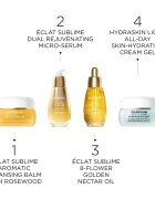 Darphin Éclat Sublime Dual Rejuvenating Micro-Serum ser regenerator cu efect de întinerire 30 ml