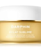 Darphin Éclat Sublime Radiance Boosting Capsules Concentrat iluminator cu vitamine C si E 60 caps.