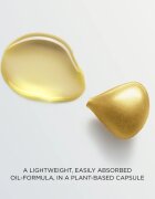 Darphin Éclat Sublime Radiance Boosting Capsules Concentrat iluminator cu vitamine C si E 60 caps.
