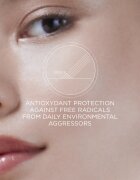 Darphin Éclat Sublime Radiance Boosting Capsules Concentrat iluminator cu vitamine C si E 60 caps.