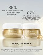 Darphin Éclat Sublime Radiance Boosting Capsules Concentrat iluminator cu vitamine C si E 60 caps.