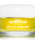 Darphin Éclat Sublime Revitalizing Vetiver Mask mască din ulei faciale 50 ml