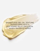 Darphin Éclat Sublime Revitalizing Vetiver Mask mască din ulei faciale 50 ml