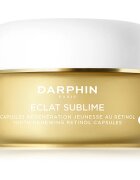 Darphin Éclat Sublime Youth Renewing Retinol Capsules concentrat de noapte regenerator cu retinol 60 caps.
