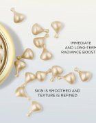 Darphin Éclat Sublime Youth Renewing Retinol Capsules concentrat de noapte regenerator cu retinol 60 caps.