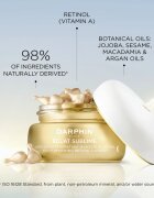 Darphin Éclat Sublime Youth Renewing Retinol Capsules concentrat de noapte regenerator cu retinol 60 caps.