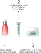 Darphin Hydraskin All-Day Eye Refresh Gel-Cream crema de ochi racoritoare 15 ml