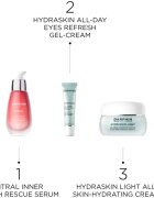 Darphin Hydraskin Light Hydrating Cream Gel gel crema hidratant pentru piele normală și mixtă 30 ml