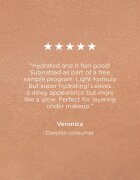 Darphin Hydraskin Light Hydrating Cream Gel gel crema hidratant pentru piele normală și mixtă 30 ml