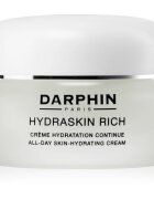 Darphin Hydraskin Rich Skin Hydrating Cream cremă pentru față pentru ten normal spre uscat 50 ml
