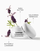 Darphin Hydraskin Rich Skin Hydrating Cream cremă pentru față pentru ten normal spre uscat 50 ml