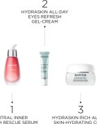 Darphin Hydraskin Rich Skin Hydrating Cream cremă pentru față pentru ten normal spre uscat 50 ml
