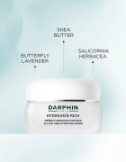 Darphin Hydraskin Rich Skin Hydrating Cream cremă pentru față pentru ten normal spre uscat 50 ml