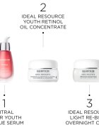 Darphin Ideal Resource Overnight Cream crema radianta de noapte 50 ml