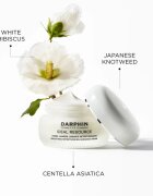 Darphin Ideal Resource Smoothing Retexturizing Radiance Cream crema reparatorie pentru strălucirea și netezirea pielii 50 ml