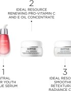 Darphin Ideal Resource Smoothing Retexturizing Radiance Cream crema reparatorie pentru strălucirea și netezirea pielii 50 ml