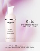Darphin Intral Air Mousse Cleanser spuma de curatat pentru piele sensibilă 125 ml