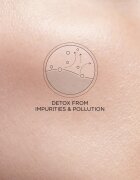 Darphin Intral Air Mousse Cleanser spuma de curatat pentru piele sensibilă 125 ml