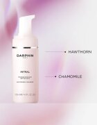 Darphin Intral Air Mousse Cleanser spuma de curatat pentru piele sensibilă 125 ml