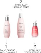 Darphin Intral Cleansing Milk lapte demachiant pentru piele sensibilă 200 ml