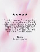 Darphin Intral Cleansing Milk lapte demachiant pentru piele sensibilă 200 ml