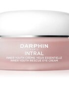 Darphin Intral Inner Youth Rescue Eye Cream crema calmanta pentru ochi cu cafeina 15 ml