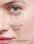 Darphin Intral Inner Youth Rescue Eye Cream crema calmanta pentru ochi cu cafeina 15 ml