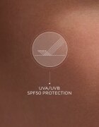 Darphin Intral Lightweight Shield SPF50 crema protectoare pentru fata SPF 50 30 ml