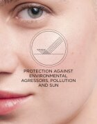 Darphin Intral Lightweight Shield SPF50 crema protectoare pentru fata SPF 50 30 ml