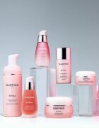 Darphin Intral Soothing & Fortifying Intensive Serum ser calmant impotriva petelor rosii 30 ml