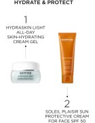 Darphin L'Essentiel Set Solaire Set set cadou protectia pielii