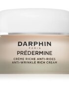 Darphin Prédermine Anti-Wrinkle Rich Cream crema anti-rid hidratanta pentru ten uscat și combinat crema anti-rid hidratanta pentru ten uscat și foarte