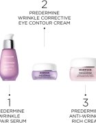 Darphin Prédermine Anti-Wrinkle Rich Cream crema anti-rid hidratanta pentru ten uscat și combinat crema anti-rid hidratanta pentru ten uscat și foarte