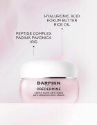 Darphin Prédermine Anti-Wrinkle Rich Cream crema anti-rid hidratanta pentru ten uscat și combinat crema anti-rid hidratanta pentru ten uscat și foarte