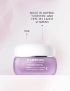 Darphin Prédermine Night Cream crema anti-rid de noapte cu efect matifiant 50 ml