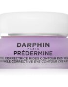 Darphin Prédermine Wrinkle Corrective Eye Cream crema de ochi pentru hidratare si matifiere 15 ml