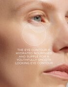 Darphin Prédermine Wrinkle Corrective Eye Cream crema de ochi pentru hidratare si matifiere 15 ml
