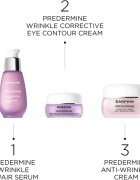 Darphin Prédermine Wrinkle Corrective Eye Cream crema de ochi pentru hidratare si matifiere 15 ml